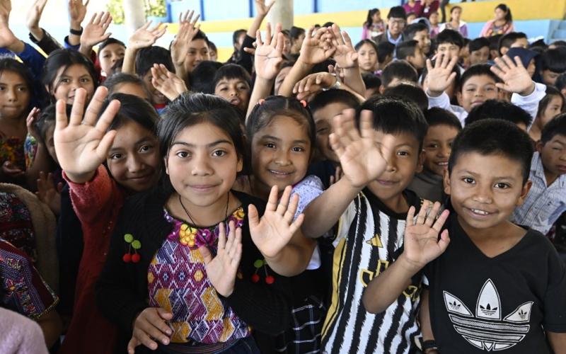 Inversiones de los CODEDE aseguran obras que transforman las comunidades