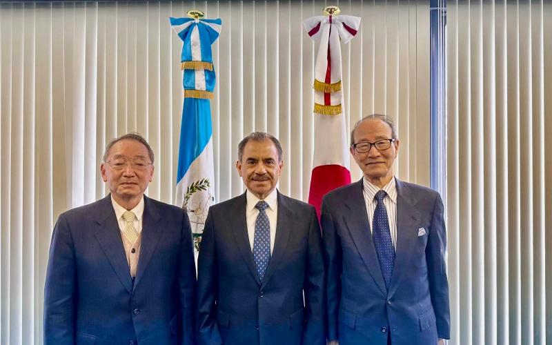 comunicado del Minex