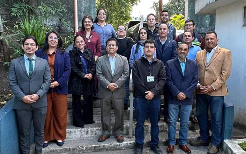 Juramentan al Comité Técnico de Bioseguridad Agrícola