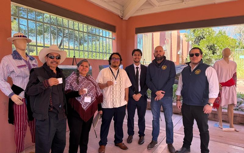 comunicado del Minex