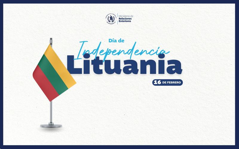 comunicado del Minex