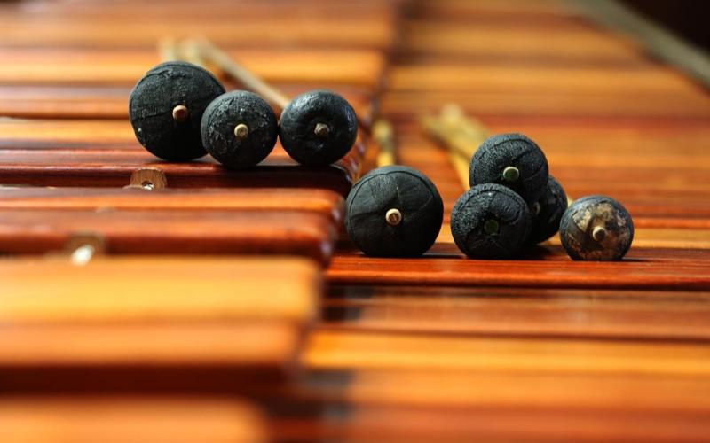 La marimba: orgullo sonoro de nuestra identidad