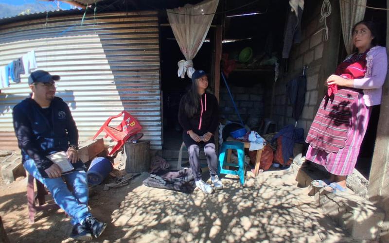 Monitoreo constante permite avances positivos en seguridad alimentaria