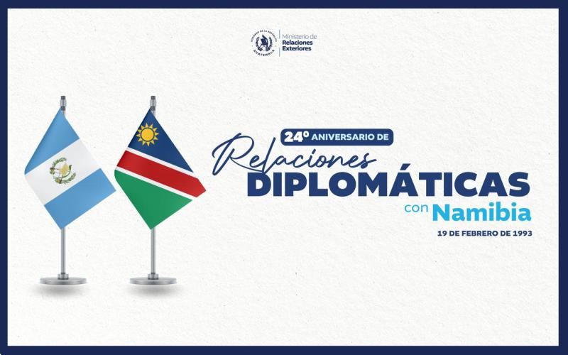 comunicado del Minex