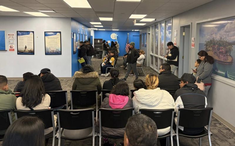 comunicado del Minex