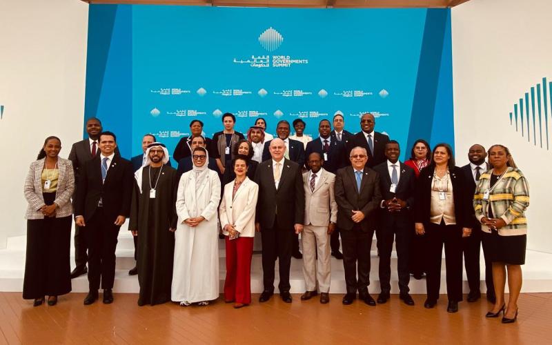 nota de prensa MINEX