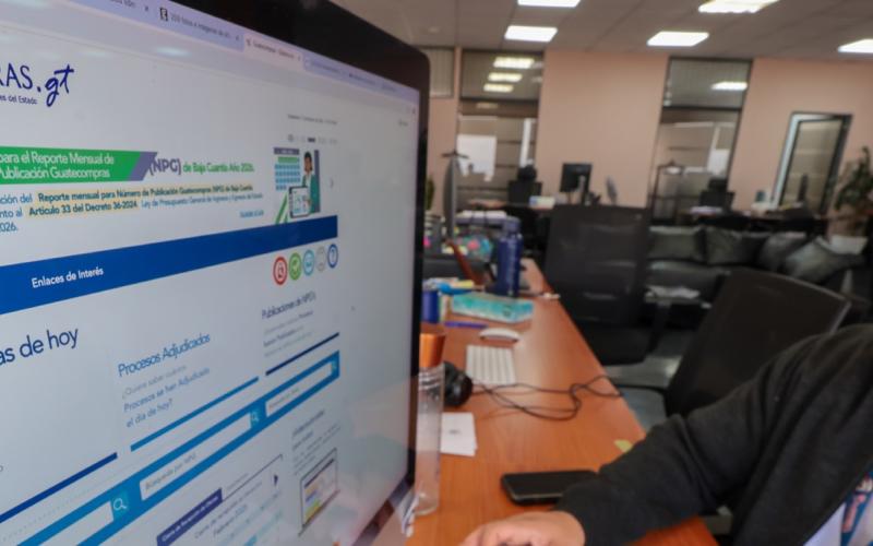 Transformación hacia un modelo innovador, preventivo y eficiente