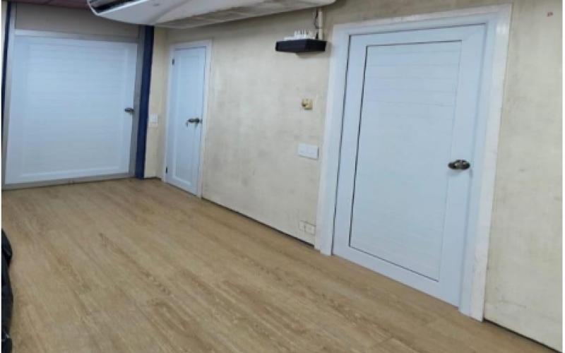 Torre de control del aeródromo de Puerto Barrios renueva su infraestructura 