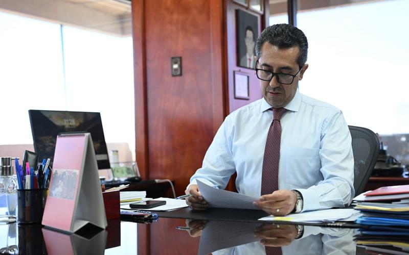 Gestión del Minfin fortalece la transparencia y refuerza el control ciudadano