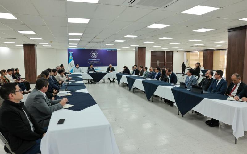 Chatbots y datos abiertos: las nuevas herramientas para fortalecer la transparencia