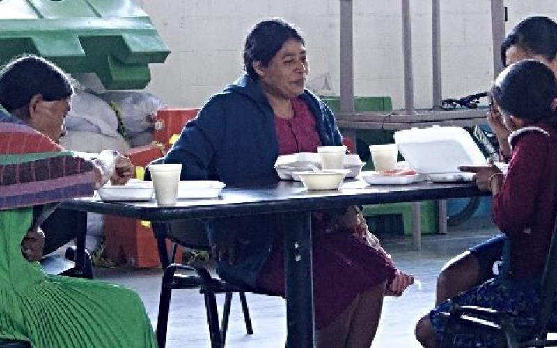 Comedores Chiquimula