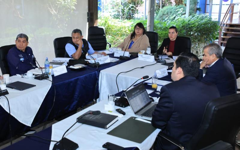 Priorizan auditoría y cierre de proyectos pendientes