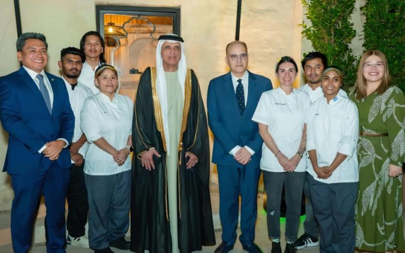 comunicado del Minex