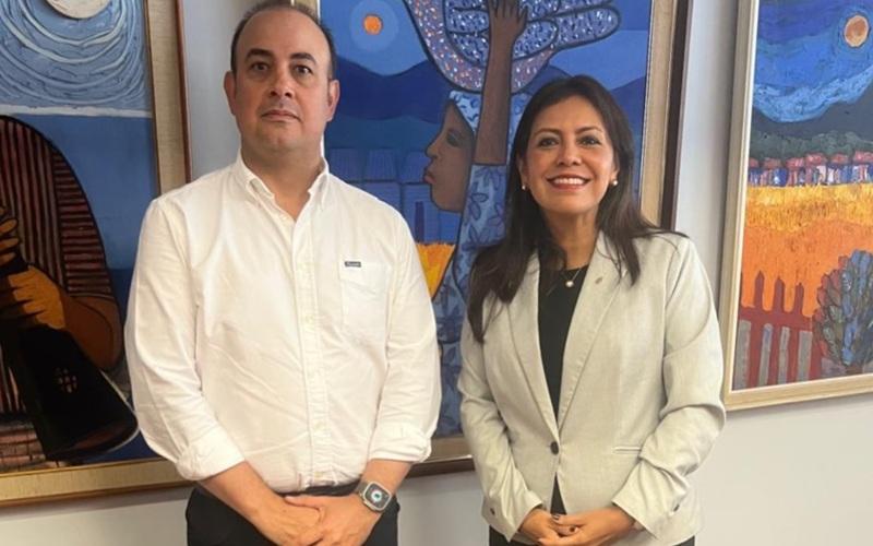 comunicado del Minex