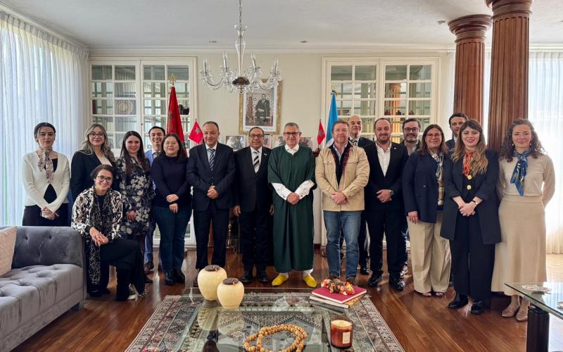 comunicado del Minex