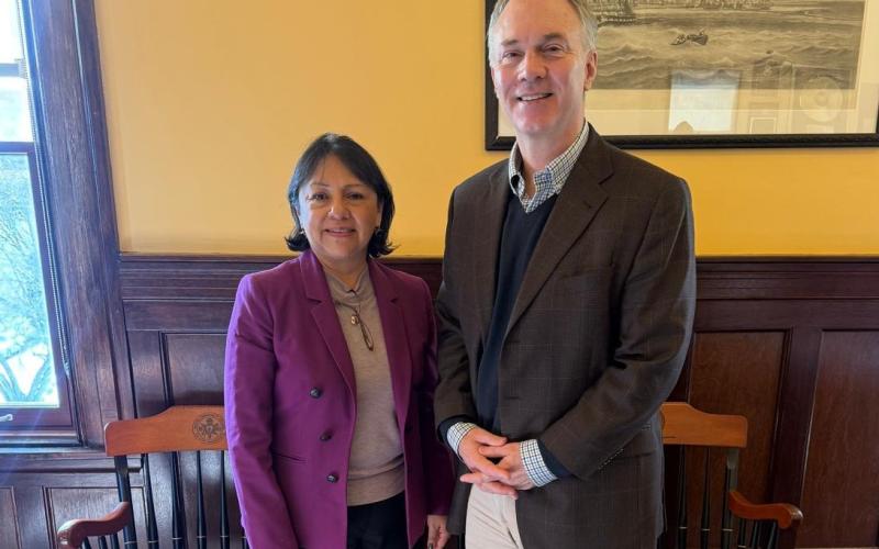 comunicado del Minex