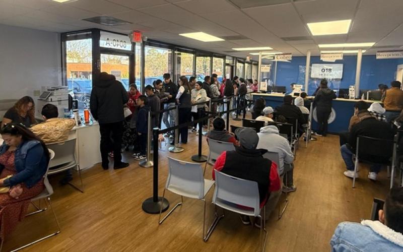 comunicado del Minex