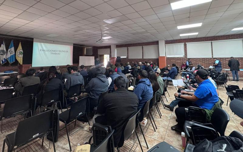 Refuerzan acciones de vigilancia y control contra el Gusano Barrenador