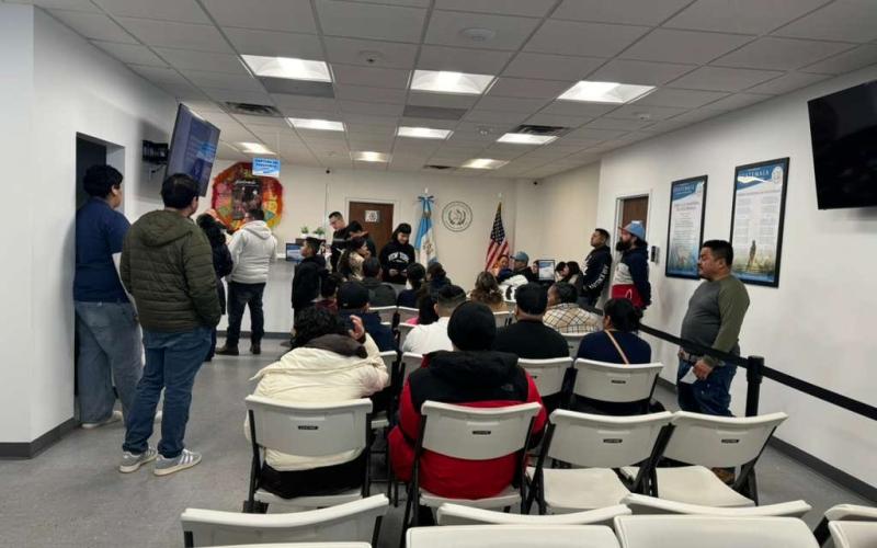 comunicado del Minex