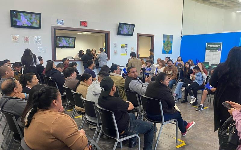 comunicado del Minex