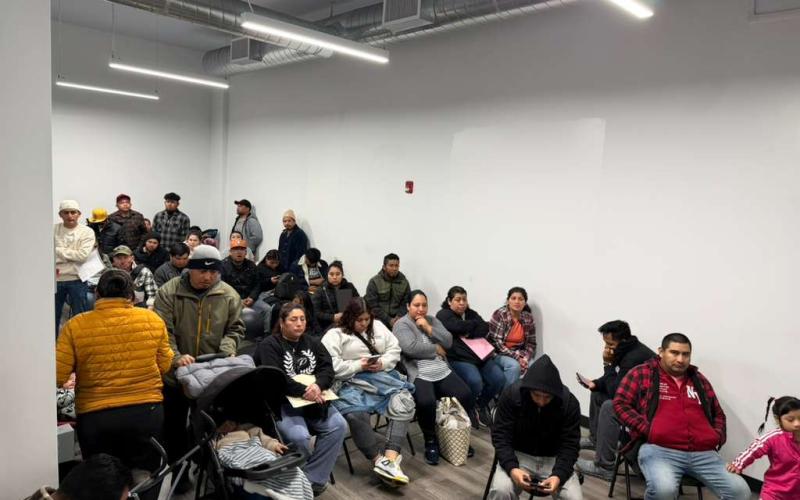 comunicado del Minex