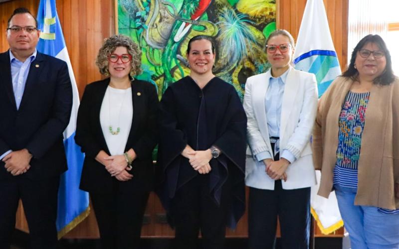 Trazan ruta de acción ante nuevo marco comercial con EE. UU.