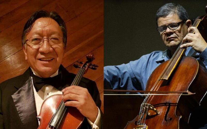 “Un viaje por Italia”: una noche mágica con lo mejor de la música barroca