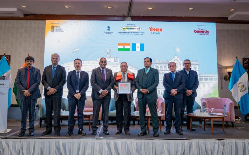 comunicado del Minex