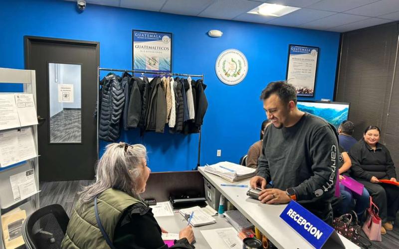 comunicado del Minex