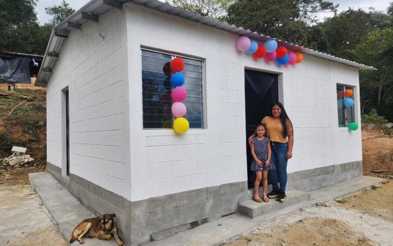 FOPAVI incrementa el Subsidio de Vivienda a Q59,000 en beneficio de las familias guatemaltecas