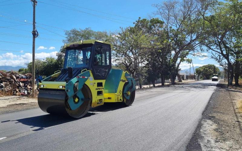 Mejora vial entre Zacapa y Chiquimula impulsa la conectividad