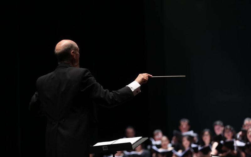 Convocatoria de audiciones para la Temporada Sinfónica Coral “Ad Aeternus Réquiem”. 