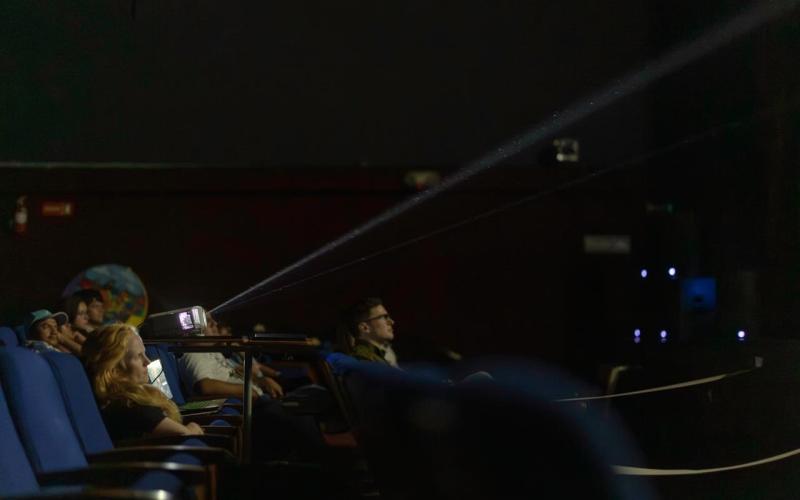 Este 14 de febrero, el cine celebra su día a nivel mundial. 