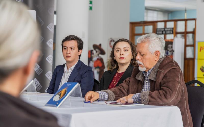 Una joya olvidada que renace: Editorial Cultura presenta “Cenizas”, de Flavio Herrera. 