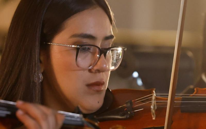 I Concierto de Temporada Extraordinaria “Boleros y baladas”