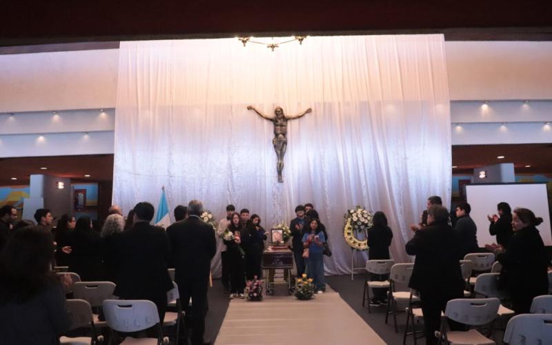 Marylena Jerez: homenaje póstumo a una vida dedicada al teatro y a la docencia