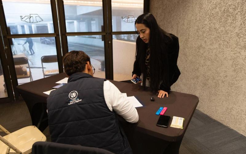 Resultados oficiales de audiciones para la Temporada Coral Sinfónica “Ad Aeternus Réquiem”