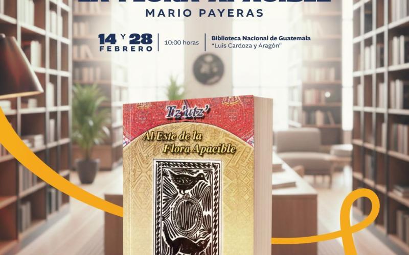 Círculo de lectores