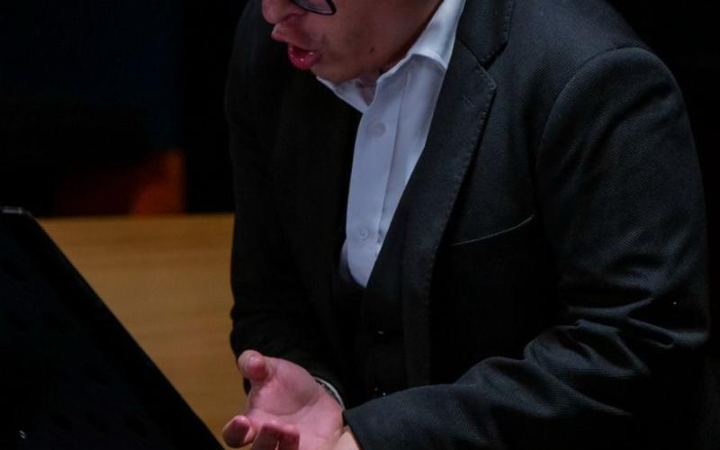 Audiciones Corales: Temporada Sinfónica Coral «Ad Aeternus Requiem»