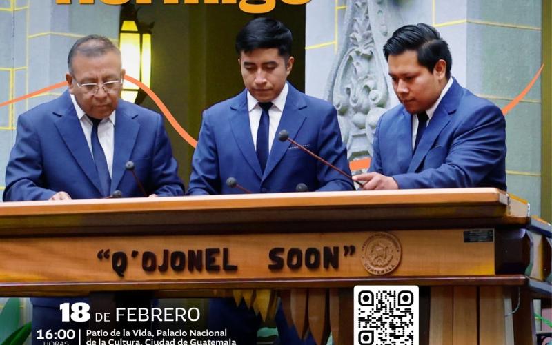 Festival de la Marimba 2026