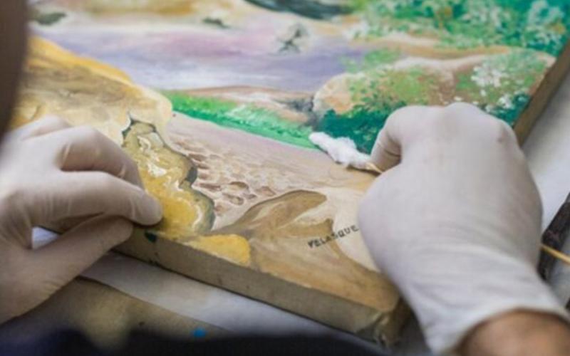 Guardianes de nuestra memoria