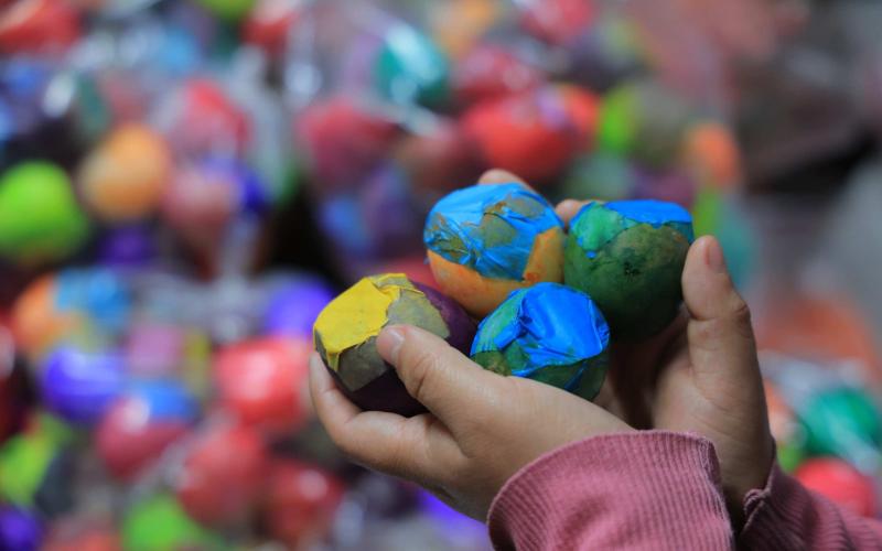 Color, tradición y comunidad: el valor cultural del Carnaval en Guatemala