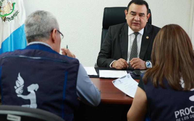 DGT denuncia 289 buses ilegales detectados en 2025