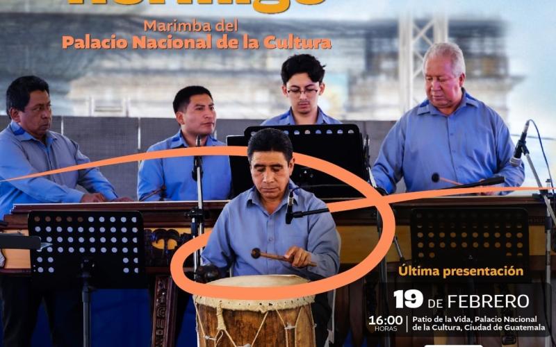 ¡Vive este festival con orgullo!