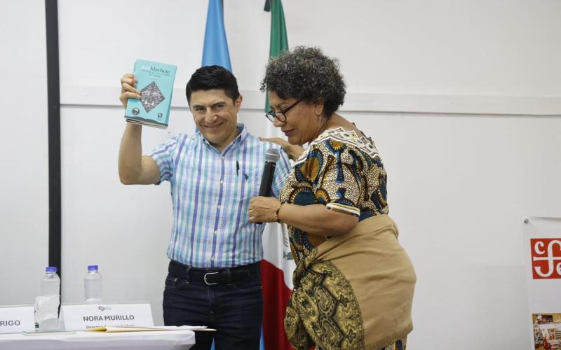 Premio Mesoamericano