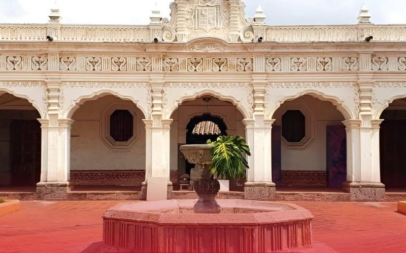 Cronología del caso: Museo de Arte Colonial