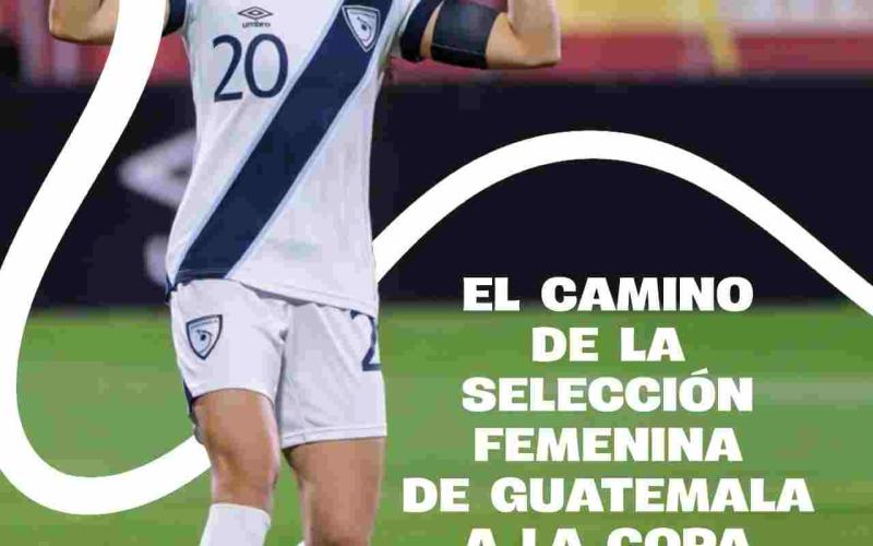 ¡Nuestras seleccionadas van por todo!