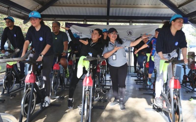 Programa After Office