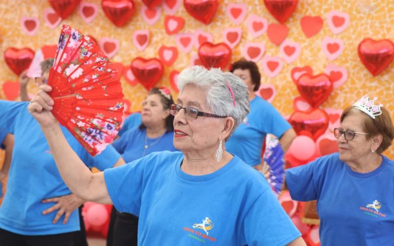 Festival del Amor Añejo