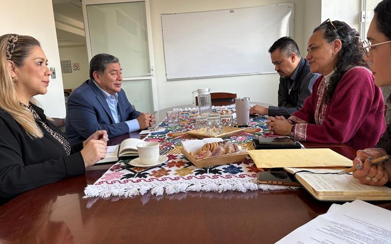 comunicado del Minex